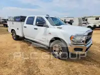 2021 RAM 2500 фото