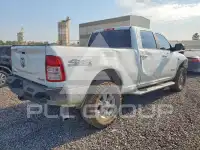 2021 RAM 2500 фото