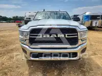 2021 RAM 2500 фото