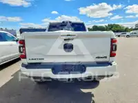 2021 RAM 2500 фото