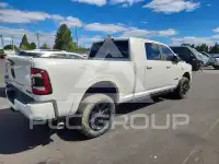 2021 RAM 2500 фото
