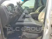 2021 RAM 2500 фото