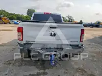 2021 RAM 2500 фото