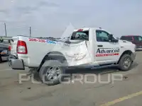 2021 RAM 2500 фото