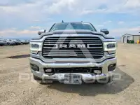 2021 RAM 2500 фото