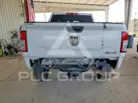 2021 RAM 2500 фото