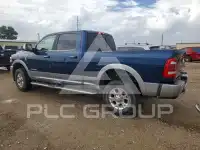 2021 RAM 2500 фото