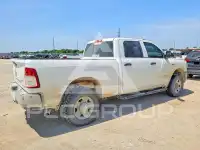 2021 RAM 2500 фото