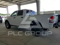 2021 RAM 2500 фото