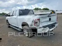 2021 RAM 2500 фото