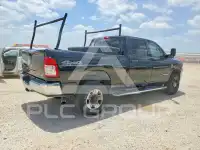 2021 RAM 2500 фото