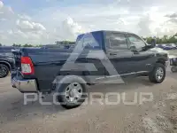 2021 RAM 2500 photo