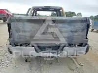 2021 RAM 2500 фото