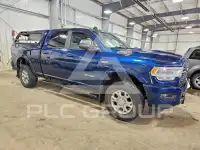 2021 RAM 2500 фото