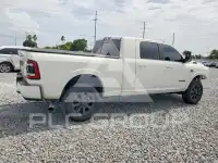 2021 RAM 2500 фото