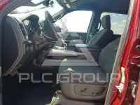2021 RAM 2500 photo