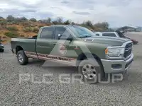 2021 RAM 2500 фото