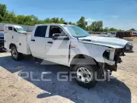 2021 RAM 2500 фото