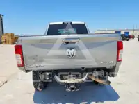 2021 RAM 2500 фото