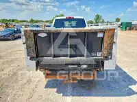 2021 RAM 2500 фото