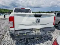 2021 RAM 2500 фото