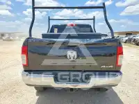 2021 RAM 2500 фото