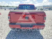 2021 RAM 2500 photo
