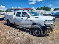 2021 RAM 2500 фото