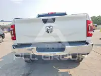 2021 RAM 2500 фото