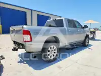 2021 RAM 2500 фото