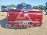 2021 RAM 2500 photo