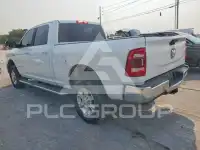 2021 RAM 2500 фото