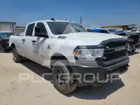 2021 RAM 2500 фото