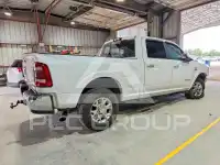 2021 RAM 2500 фото