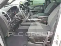 2021 RAM 2500 фото