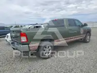2021 RAM 2500 фото