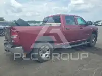 2021 RAM 2500 photo