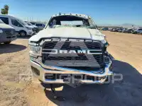 2021 RAM 2500 фото