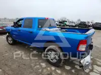 2021 RAM 2500 photo