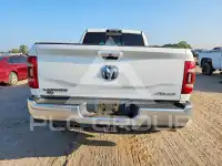 2021 RAM 2500 фото