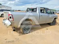 2021 RAM 2500 фото