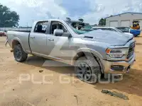 2021 RAM 2500 фото