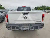 2021 RAM 2500 photo