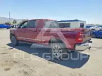 2021 RAM 2500 фото