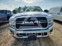 2021 RAM 2500 photo