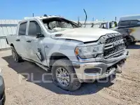 2021 RAM 2500 фото
