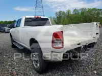 2021 RAM 2500 фото