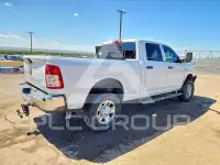 2021 RAM 2500 фото