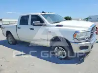 2021 RAM 2500 фото
