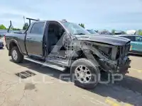 2021 RAM 2500 фото